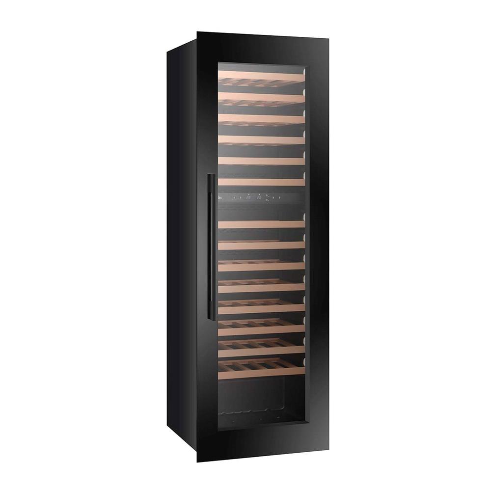 Witt WCI60188-2BG Integrerbart vinkøleskab billede 5