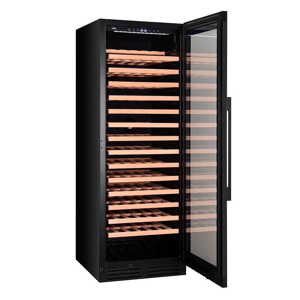 Witt WCF60172-1BG vinkøleskab billede 3
