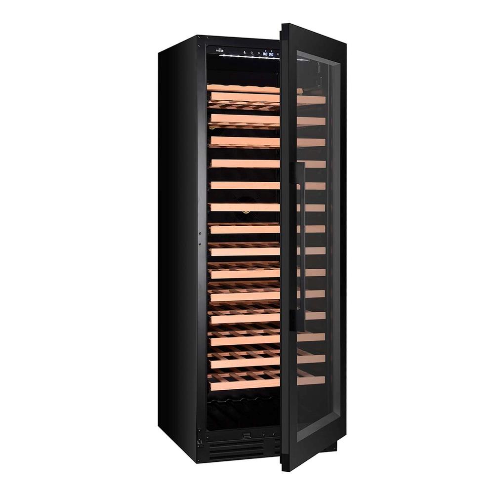 Witt WCF60172-1BG vinkøleskab billede 4