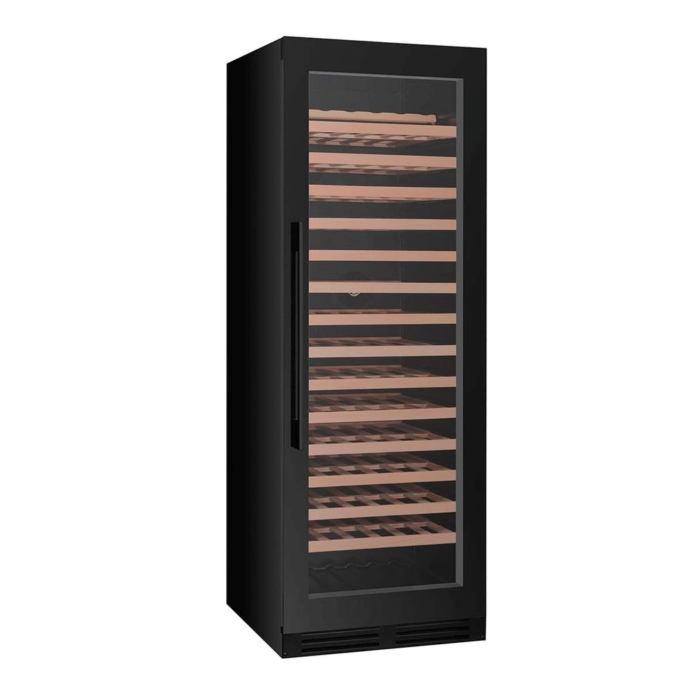Witt WCF60172-1BG vinkøleskab billede 5