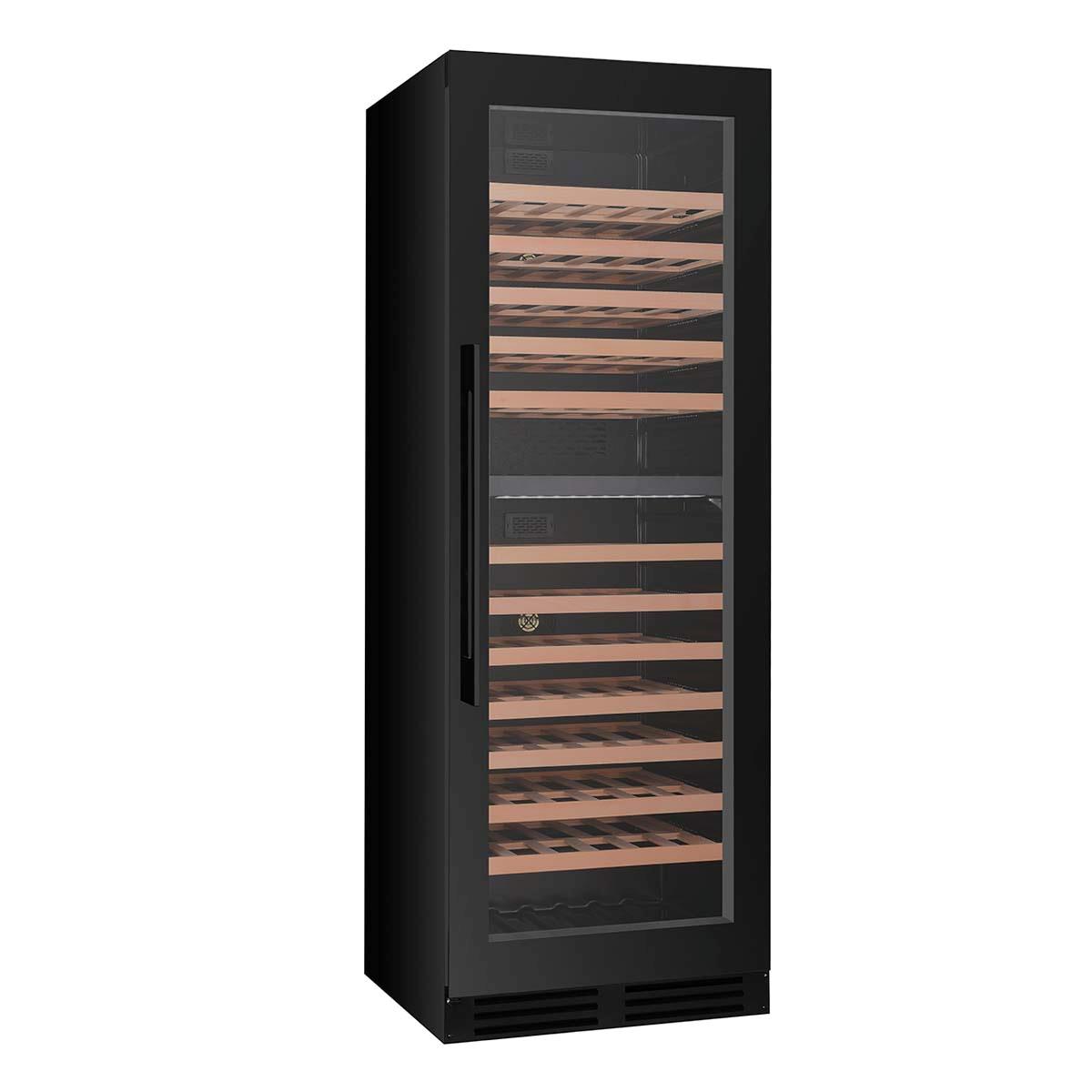 Witt WCF60172-2BG Fritstående vinkøleskab billede 5