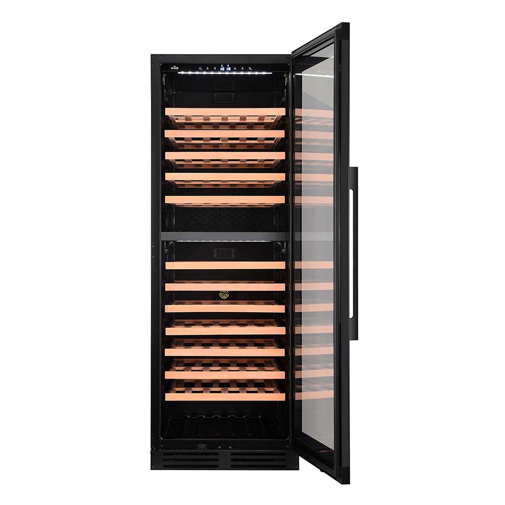 Witt WCF60172-2BG Fritstående vinkøleskab