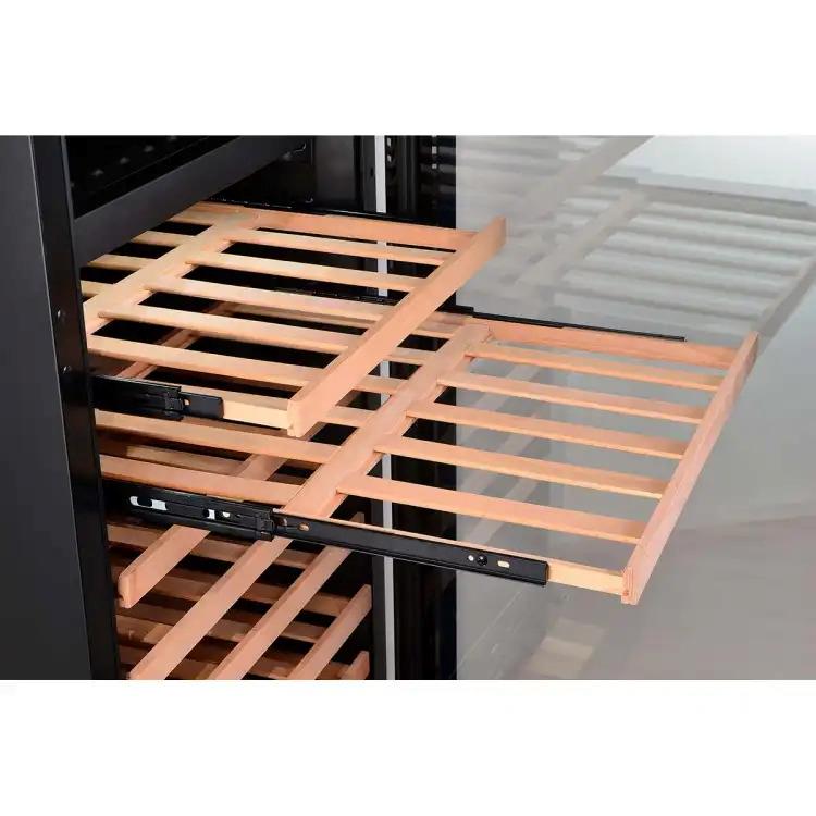Witt WCF60172-2BG Fritstående vinkøleskab billede 6