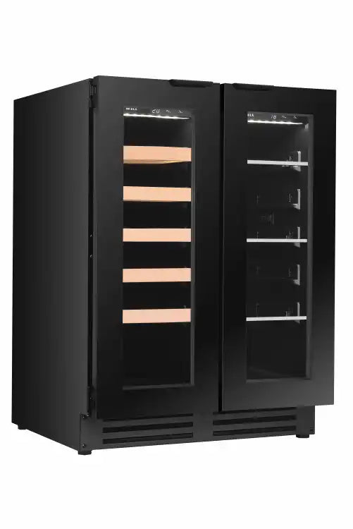 Witt WCBC6082-2BG vinkøleskab