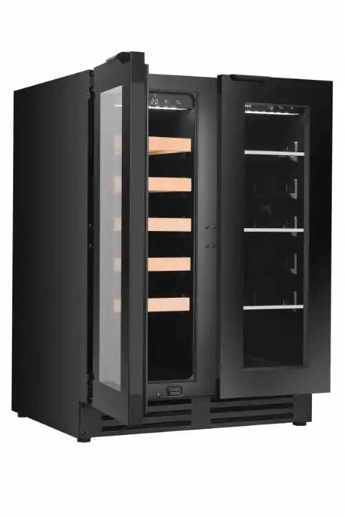 Witt WCBC6082-2BG vinkøleskab