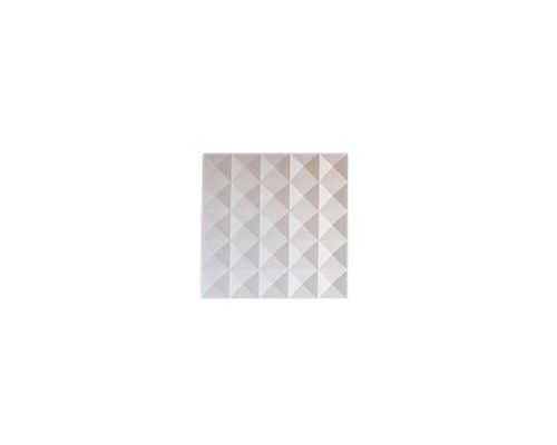 Witt Mosaik White Væghængt emhætte