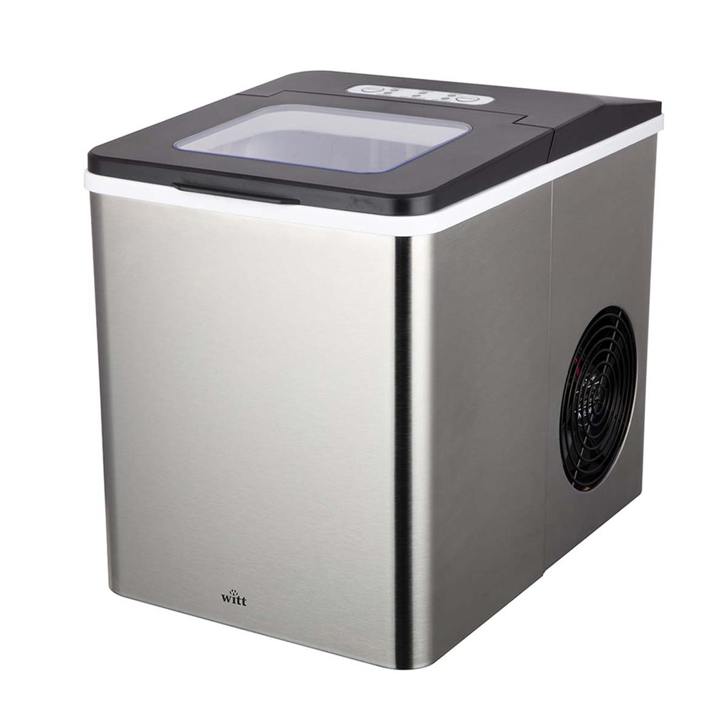 Witt Classic Ice Cube Maker isterningemaskine billede 4