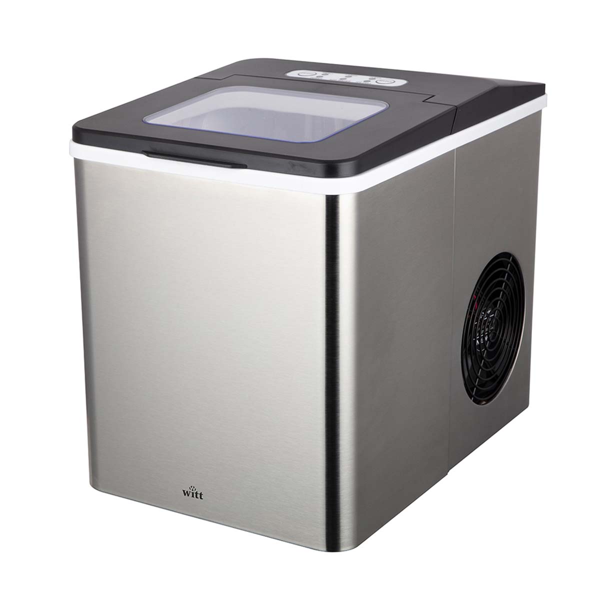 Witt Classic Ice Cube Maker isterningemaskine billede 1