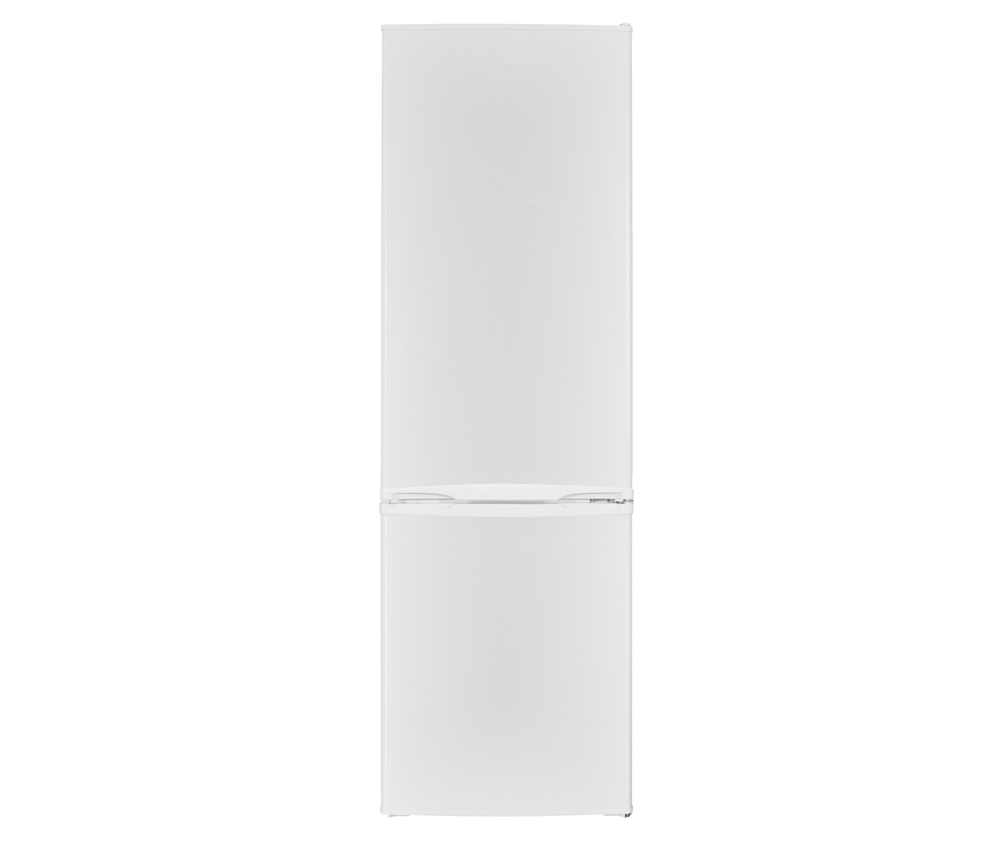 Ecotronic Kf264stw2 Køle-fryseskab billede 1