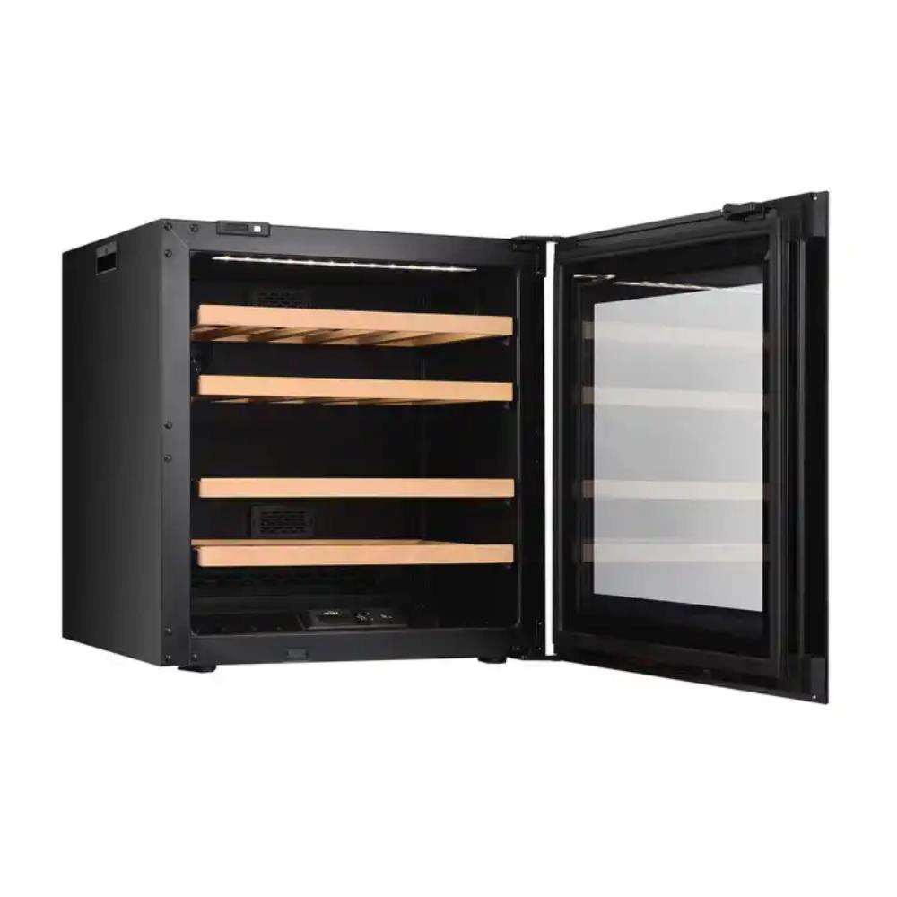 Witt WI6060T-1B30 Wine Cooler billede 3