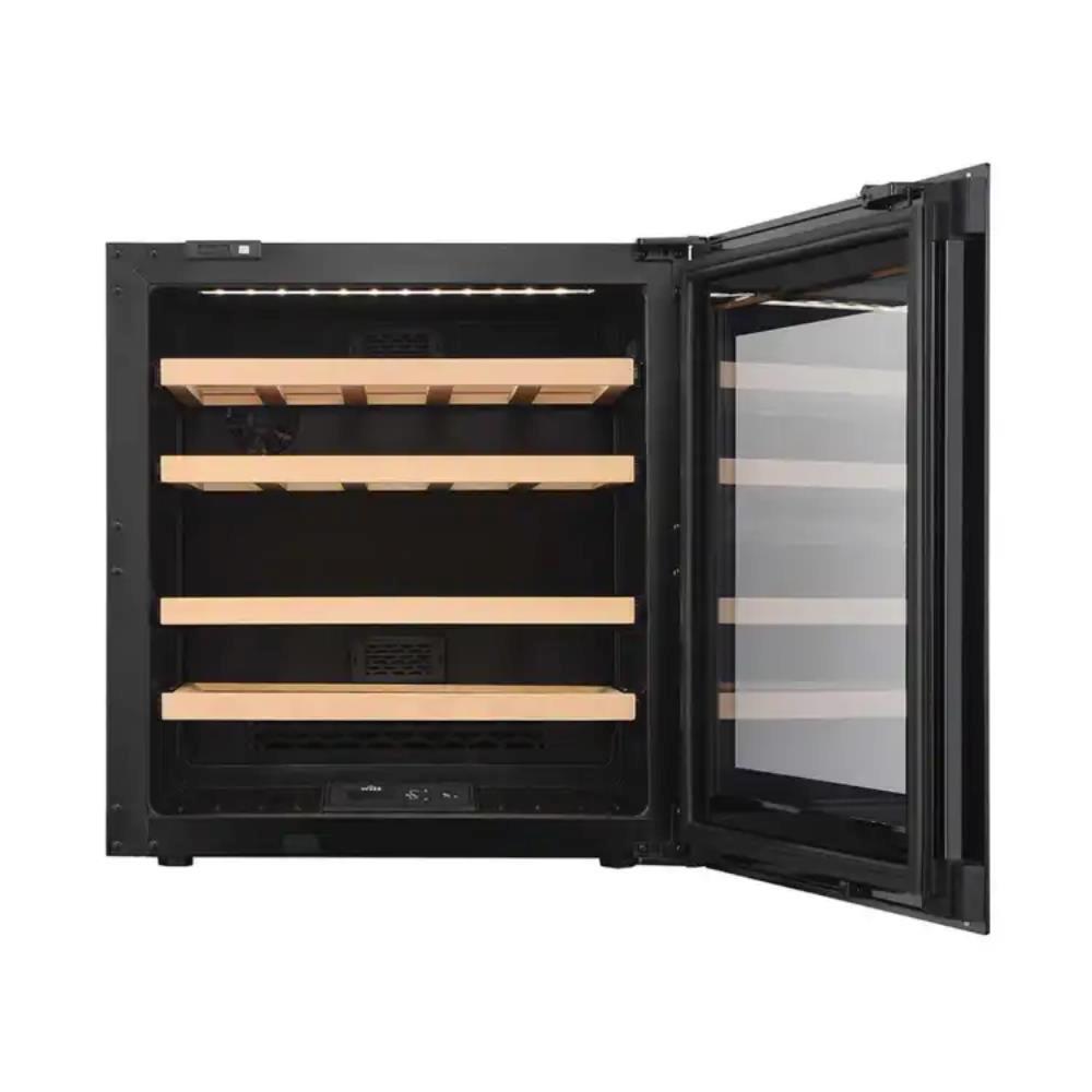 Witt WI6060T-1B30 Wine Cooler billede 2