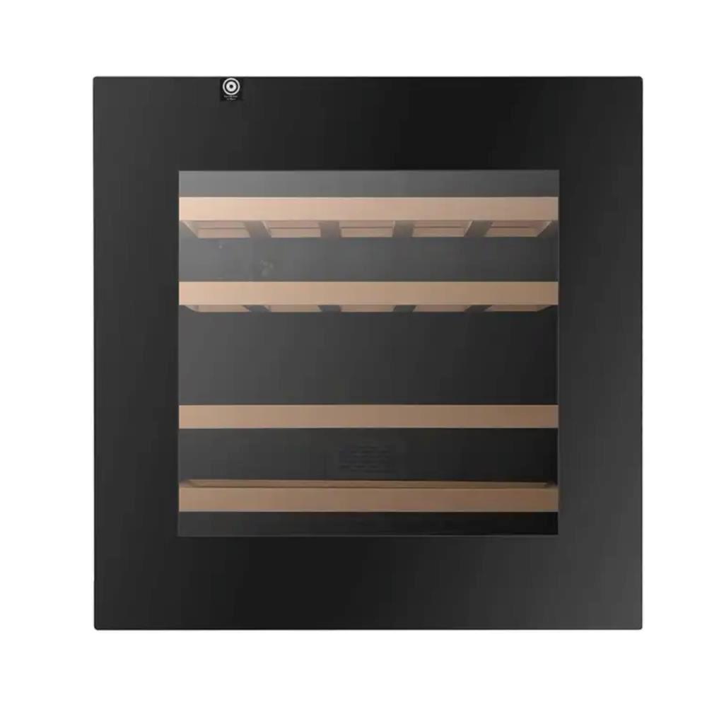 Witt WI6060T-1B30 Wine Cooler