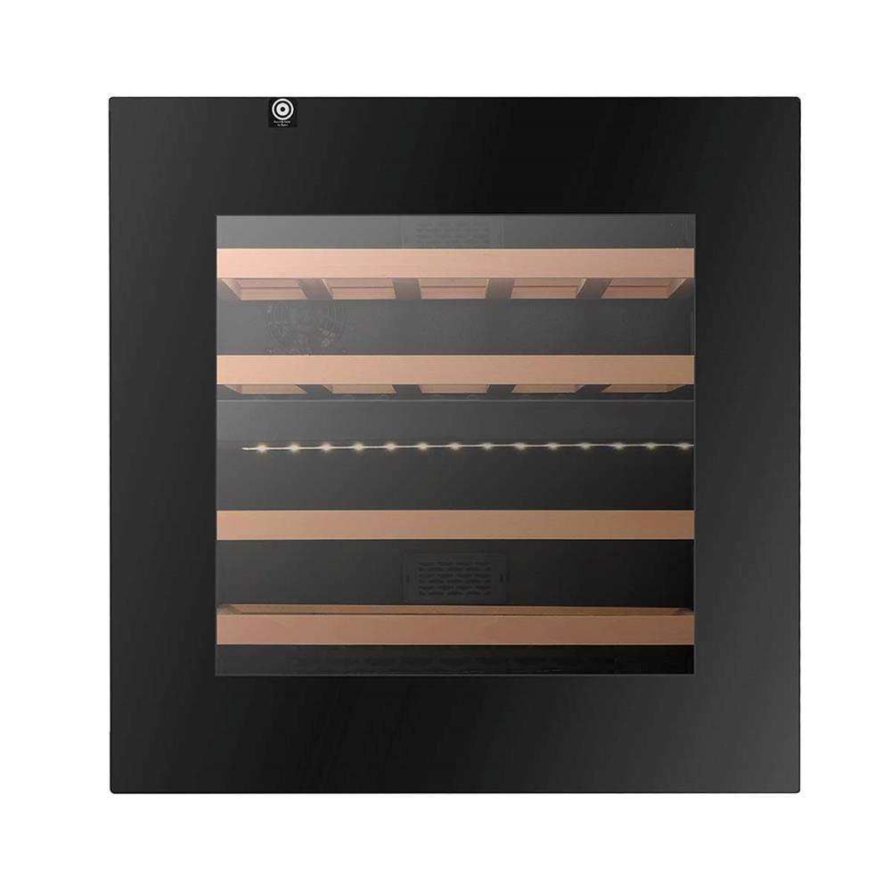 Witt WI6060T-2B26 Wine Cooler