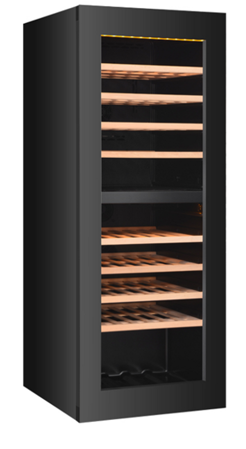 Witt Wf50128i-2b77 Vinkøleskab