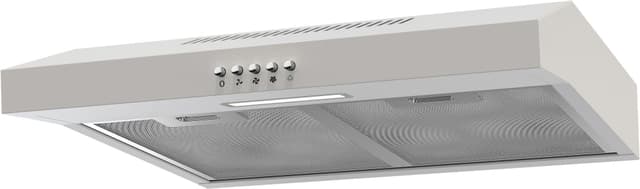 Ecotronic emhætte EBU503W