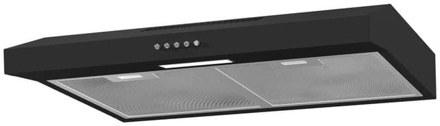Ecotronic emhætte EBU603B