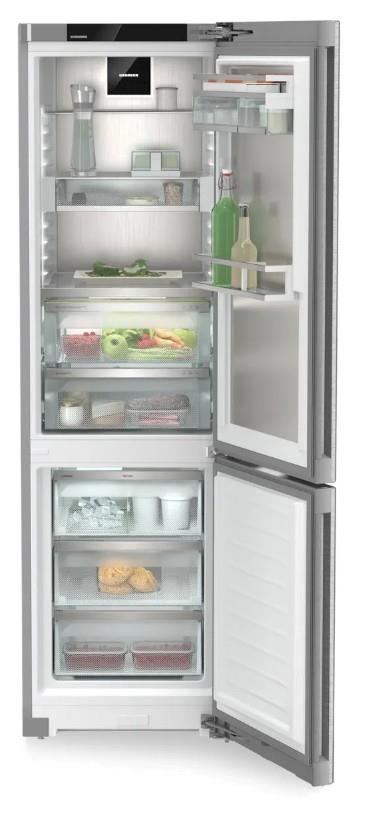 Liebherr CBNstb 579i Peak BioFresh NoFrost billede 3
