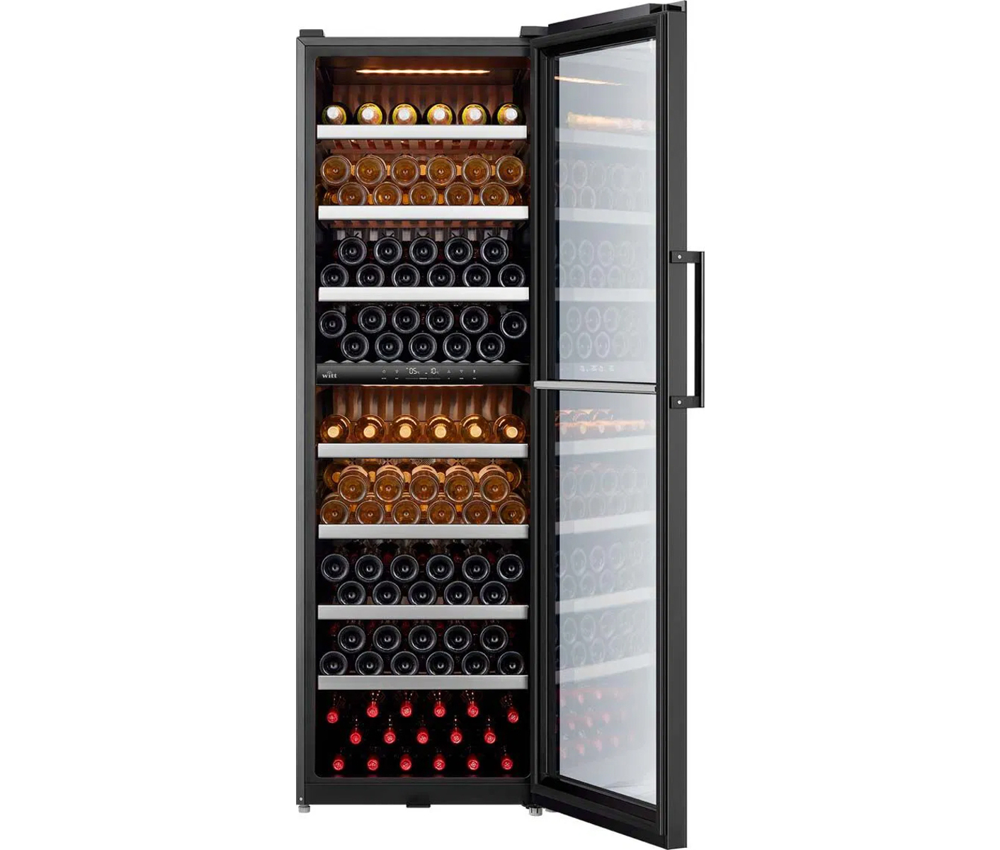 Witt WCF1852BG-1 Vinkøleskab