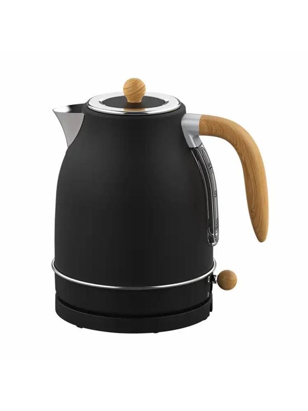Witt Elkedel 61120065 electric kettle - Sort - 2200 W
