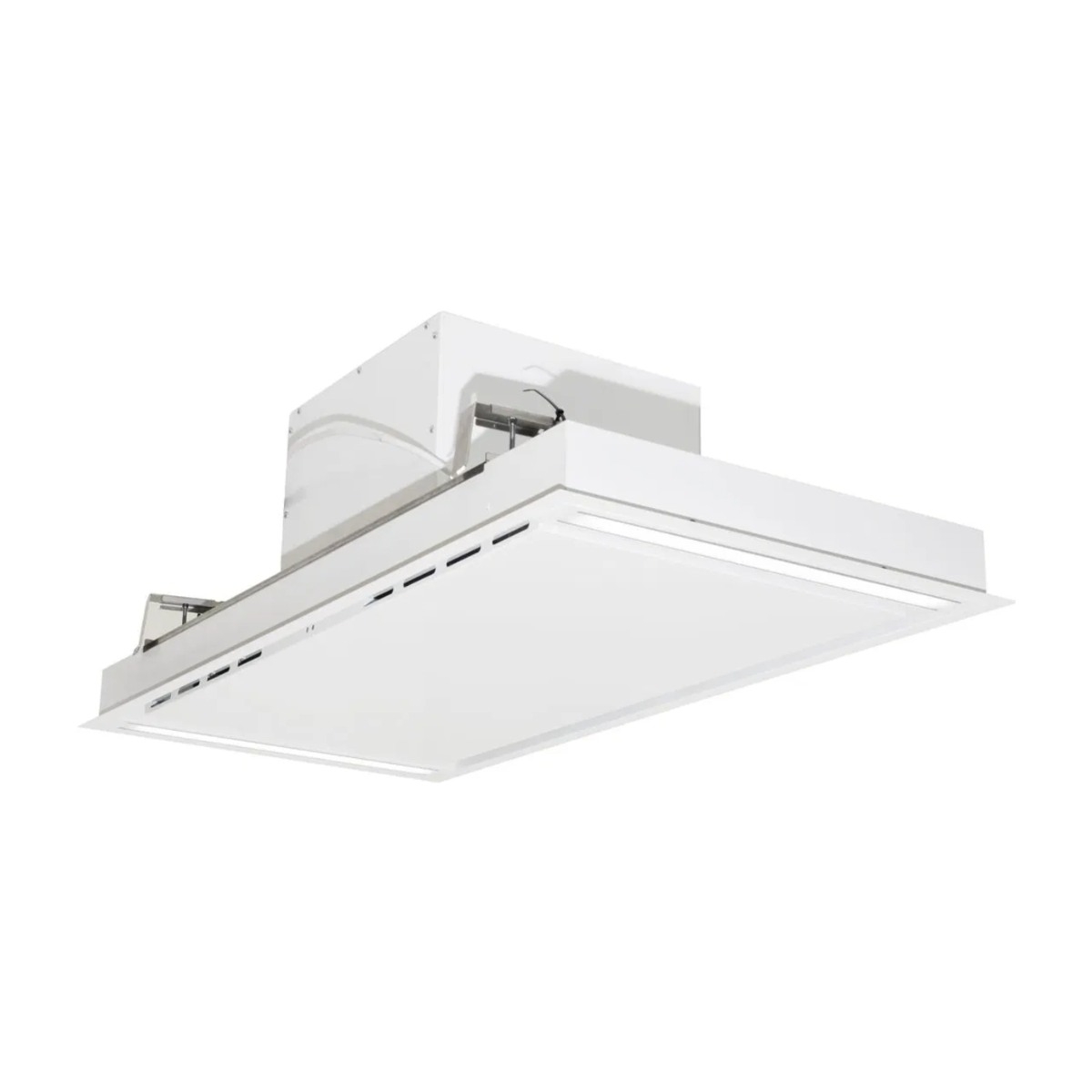 Witt Think 90 W emhætte billede 6
