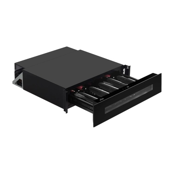 Witt WI6015P-1B5 vinskab billede 8