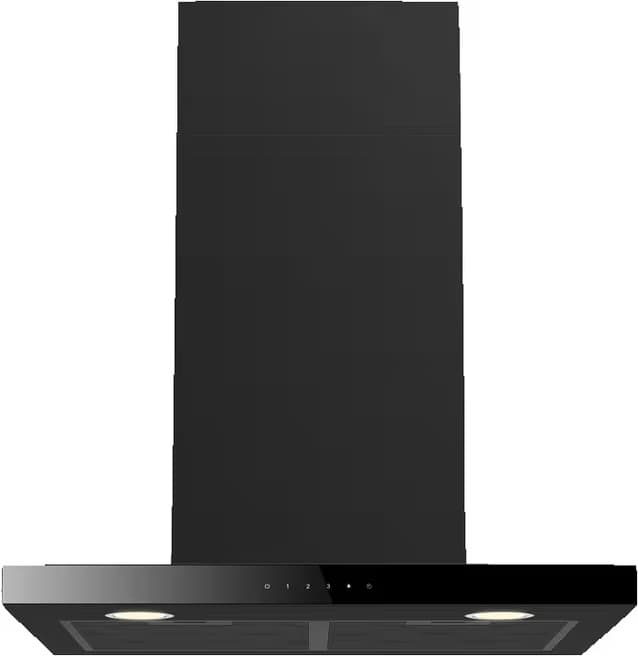 ECOTRONIC ETE600B Hood