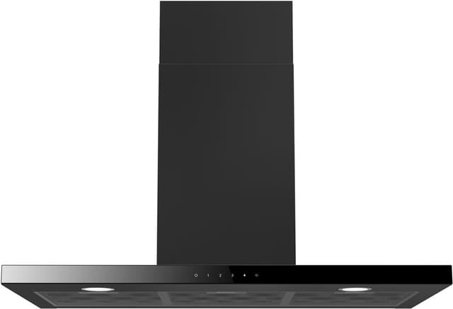 ECOTRONIC ETE600B Hood