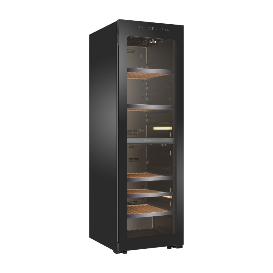 Witt WCF190B219E2 vinskab billede 9