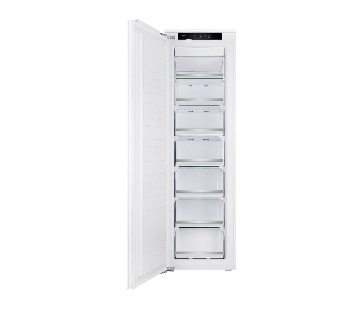 Witt WF178BI200 Fryseskab