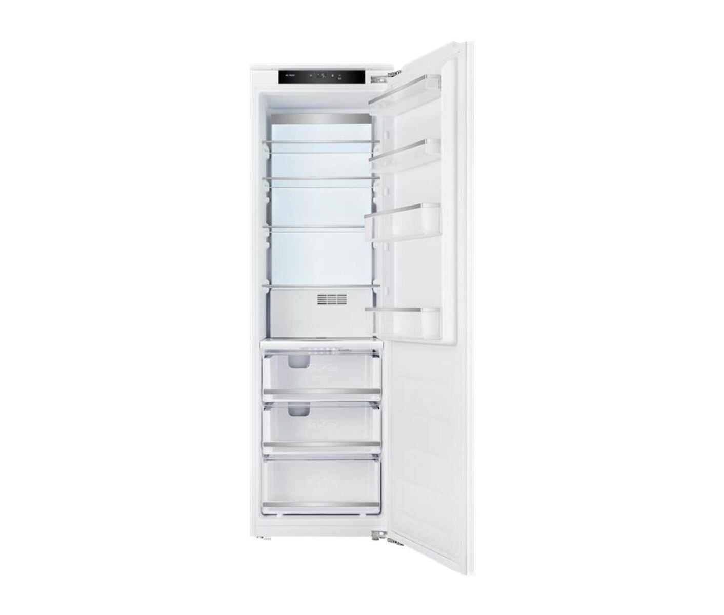 Witt WR178BI280 Køleskab