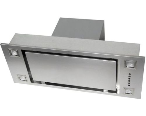 Witt WS 90370 S-2 Skabsintegreret emhætte billede 1