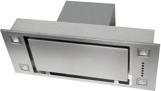 Witt WS 90370 SEM-2 Skabsintegreret emhætte