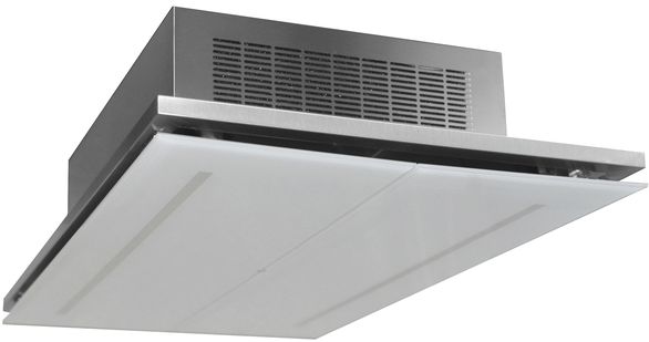 Witt WS 960-2 Loftintegreret emhætte