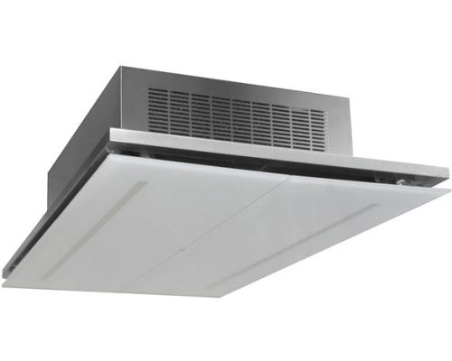 Witt WS 960-2 Loftintegreret emhætte