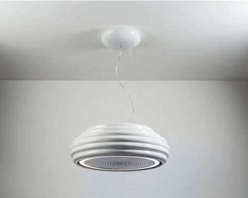 WITT Beehive Lampe emhætte
