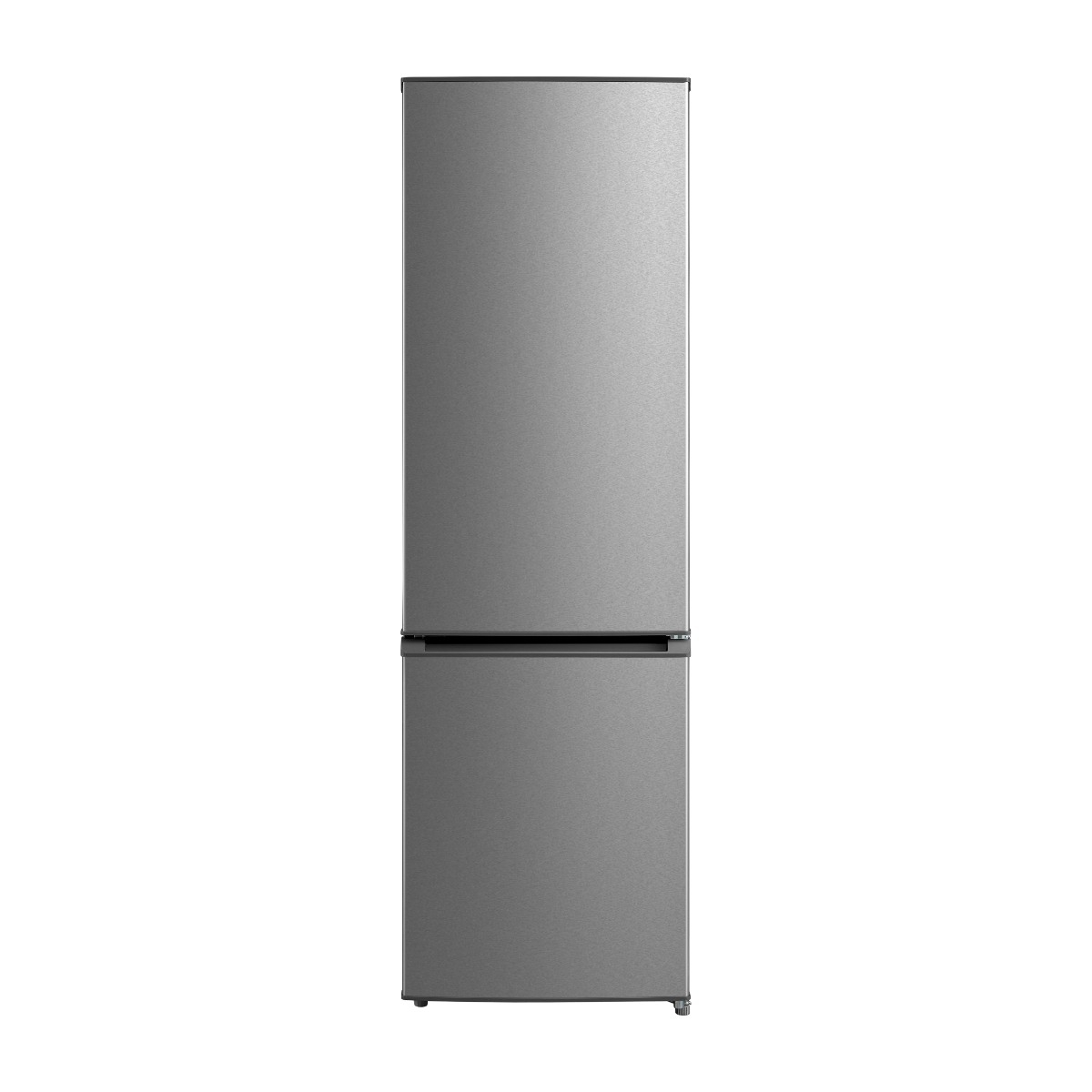 Ecotronic KF260NFX Fritstående kølefryseskab