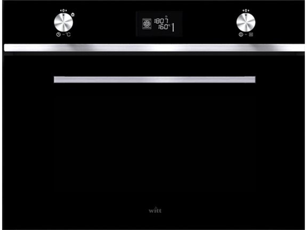 Witt WMC4560B - Kombiovn billede 3