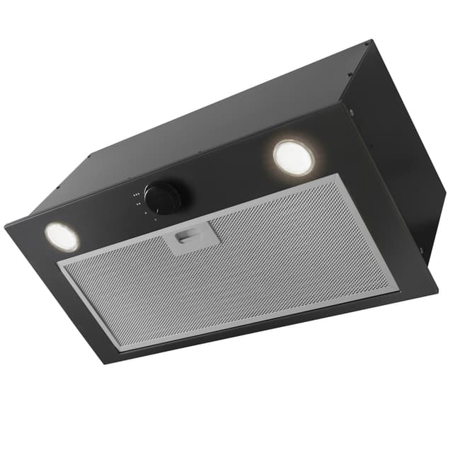 Witt WBU 60 RB Skabsintegreret emhætte