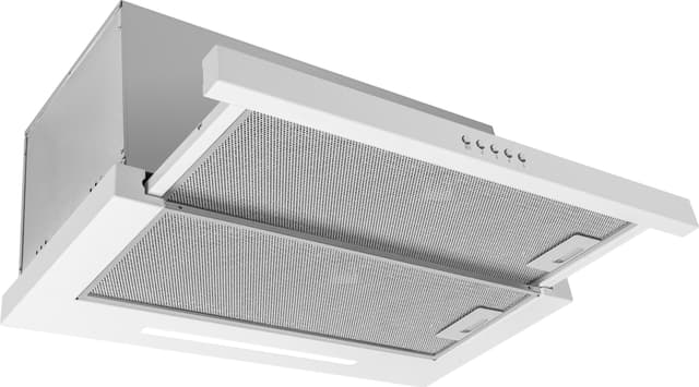 Witt emhætte WPOSC605W2 billede 1