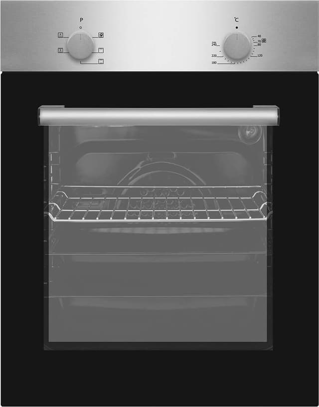 Ecotronic EO451S Ovn til indbygning