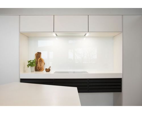 Witt WS 958 W XM-3 Loftintegreret emhætte billede 1