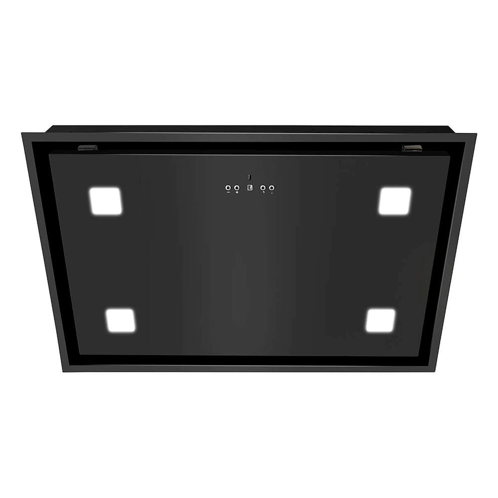 Witt Cubic 90W Sort billede 1