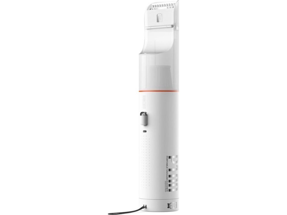 Roidmi P1 PRO White - Håndstøvsuger billede 2