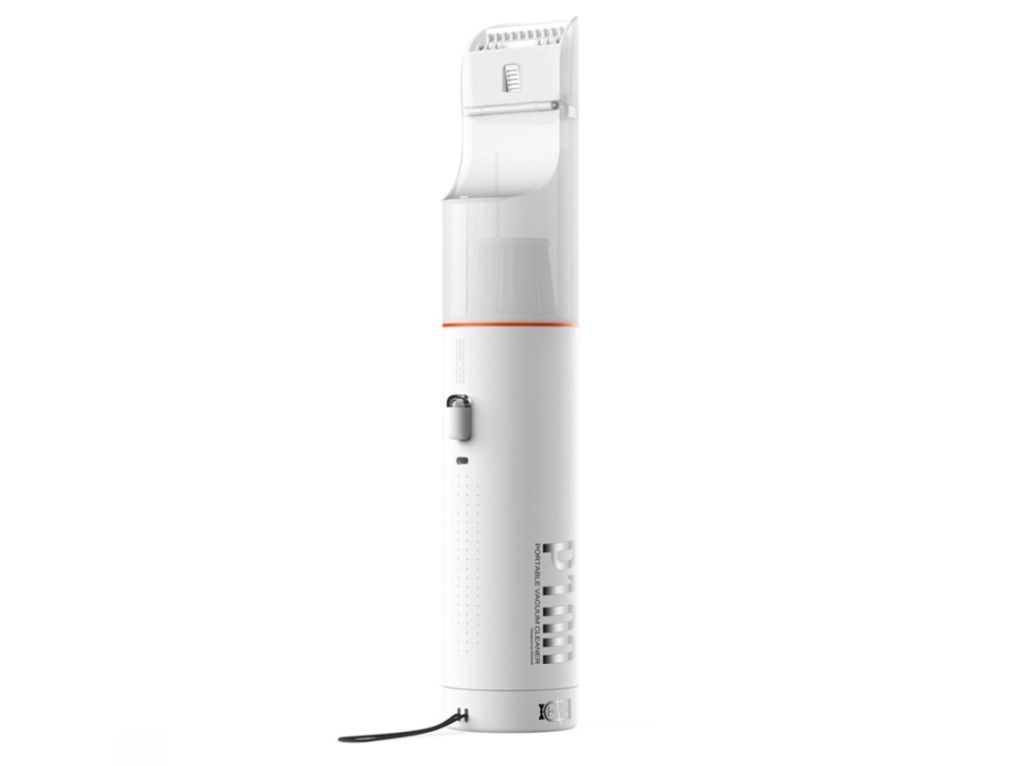 Roidmi P1 PRO White - Håndstøvsuger billede 1