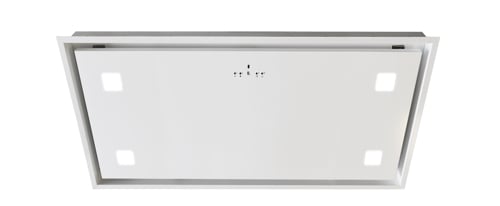 Witt DICE120W Loftemhætte