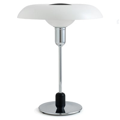 Piet Hein RA 400 Bordlampe Hvid billede 1