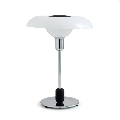 Piet Hein RA 250 Bordlampe Glas billede 1