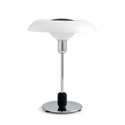 Piet Hein RA 250 Bordlampe Hvid billede 1