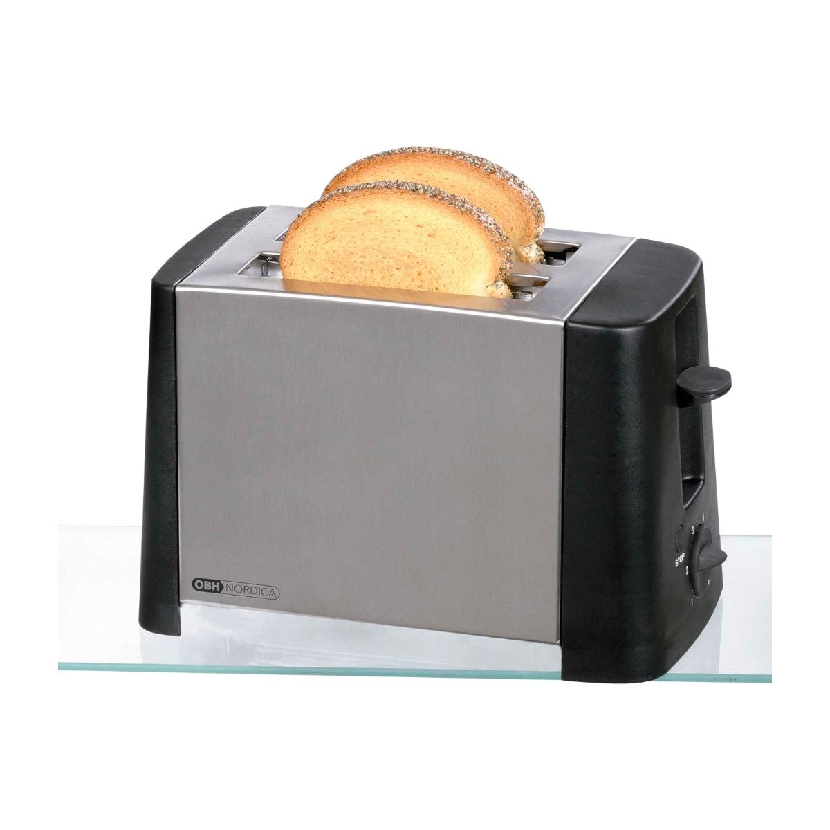 OBH Nordica 2232 brødrister