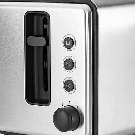OBH 2255 Bronx Brødrister billede 3
